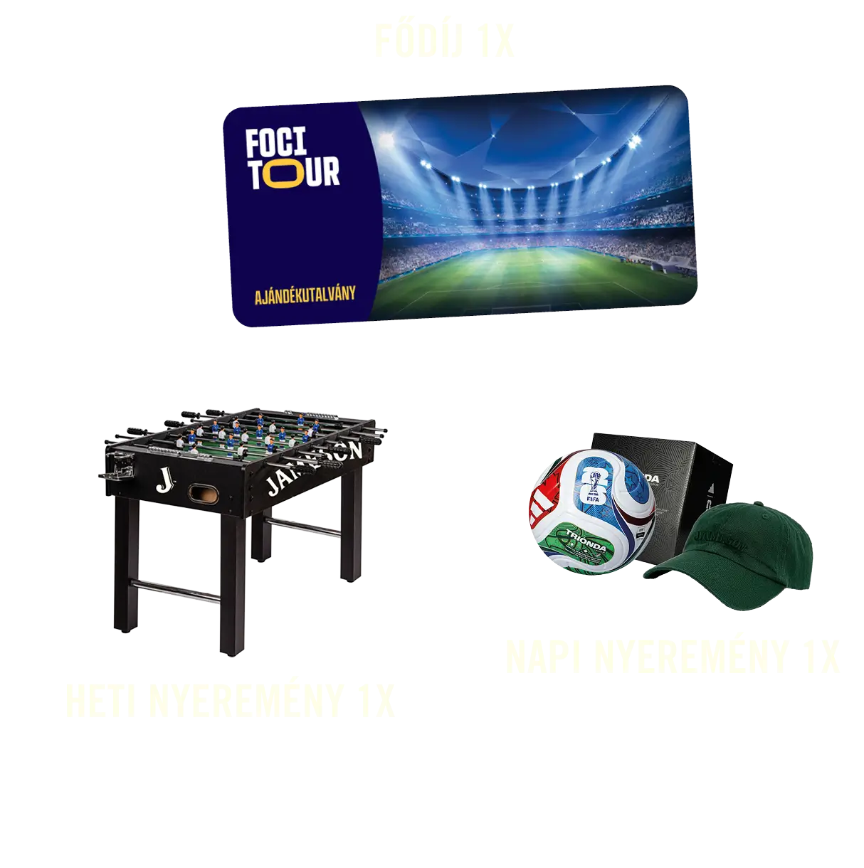 fődíj